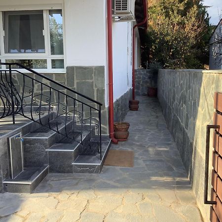 Villa Sun'S House Asprovalta Exterior foto